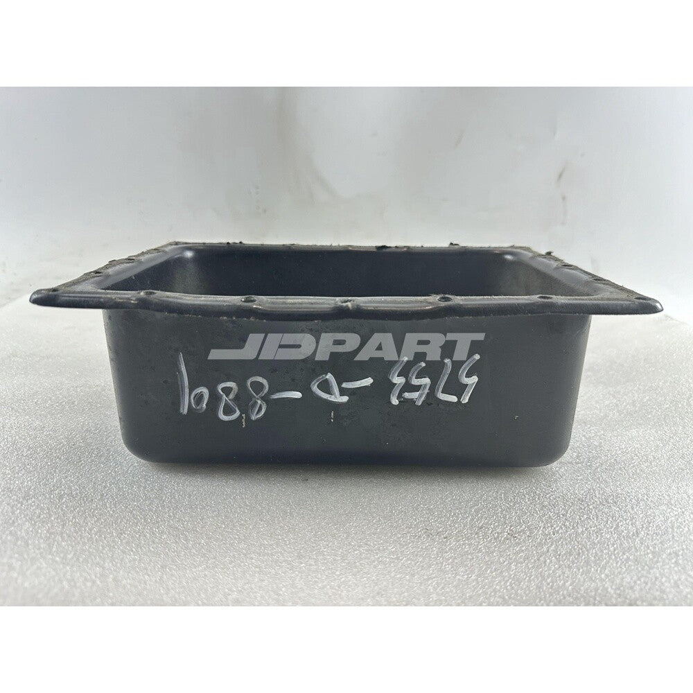 S753 oil pan for Shibaura diesel parts -