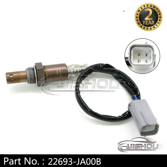 Oxygen (O2) sensor 234-9073, upstream compatible with for Nissan Altima Rogue 2.5L L4 22693-JA00B