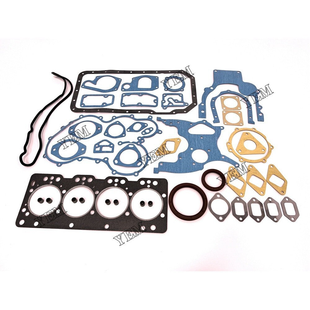 C490BPG Overhaul Gasket Kit for Xinchai Diesel Engines