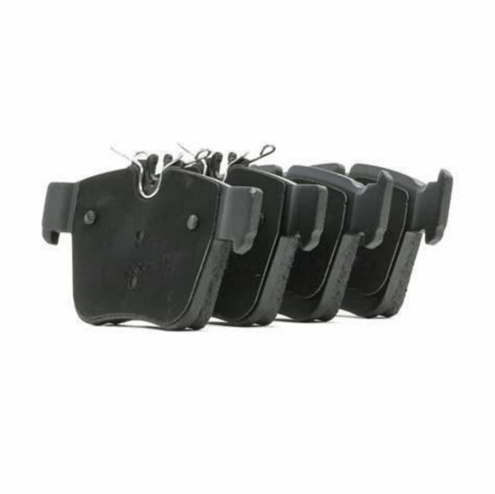 Replacement Disc Brake Friction Plate 1pc/Set # A0004208703 0004208703 Q