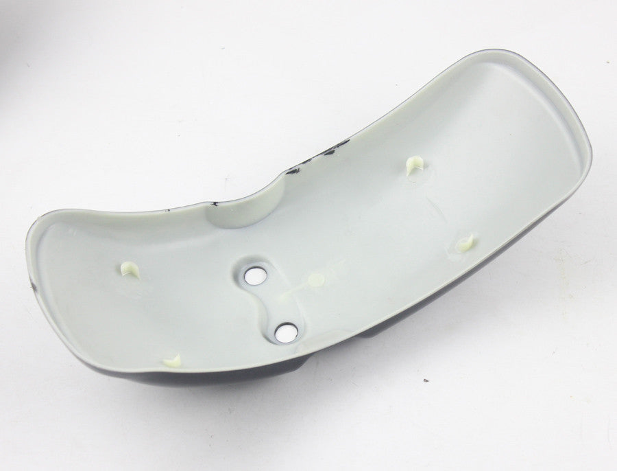 Black Front Fender Guard for Honda Monkey Z50 Z50R Z50A Gorilla Bike Skyteam Z50