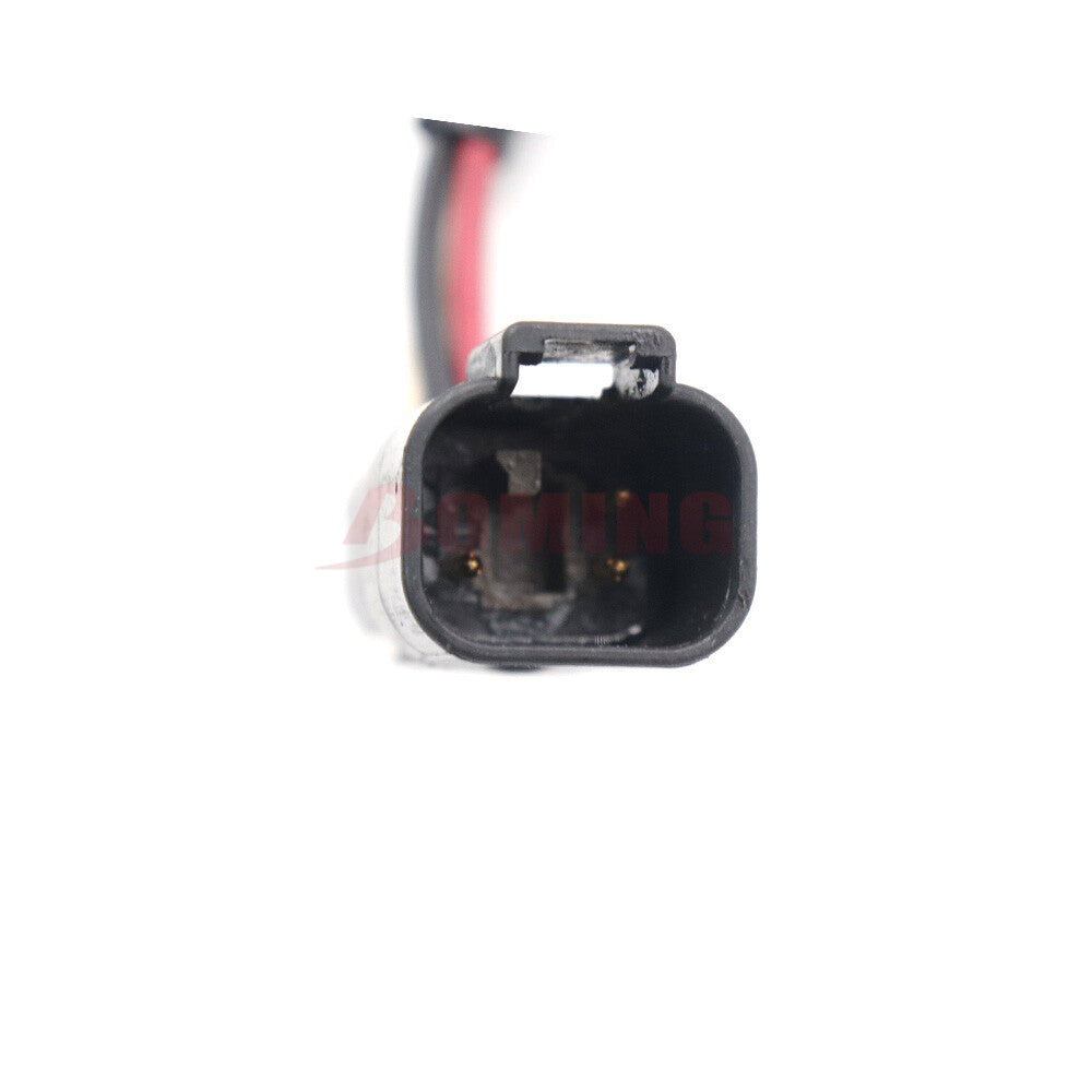 High-quality fuel rail pressure sensor suitable for models 422458, 42, 2458, and 42-2458.