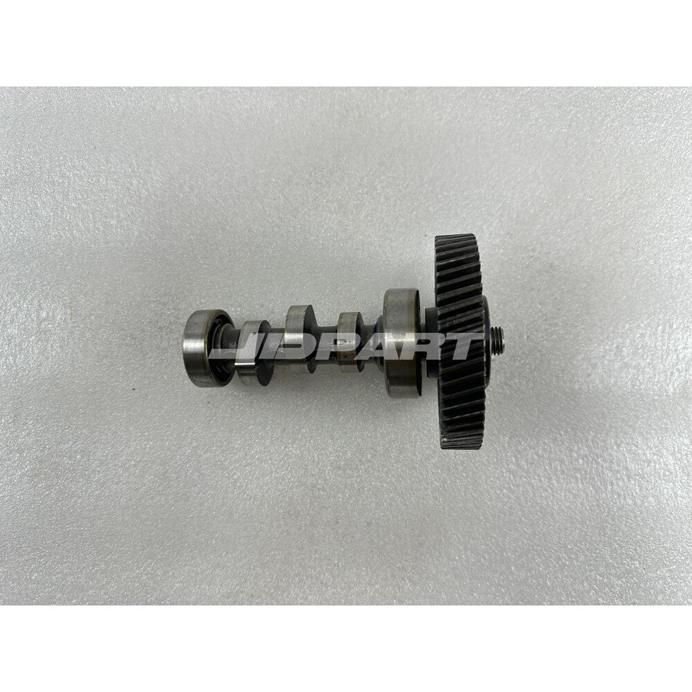 D1005 diesel pump camshaft is suitable for diesel parts.