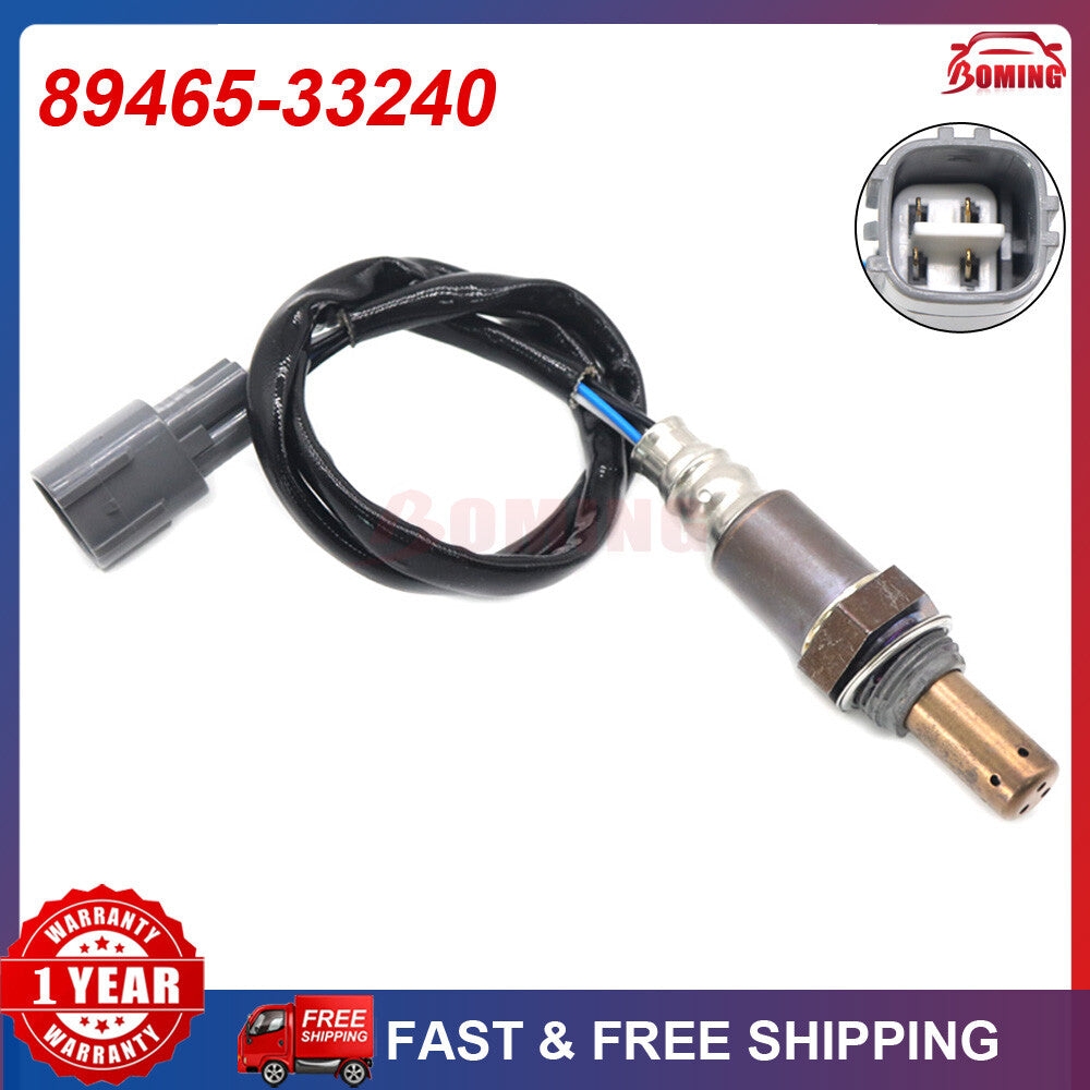 Upstream Oxygen O2 Sensor Fit for 2001-2004 for Chevrolet Tracker 2.5L V6 1821367D00