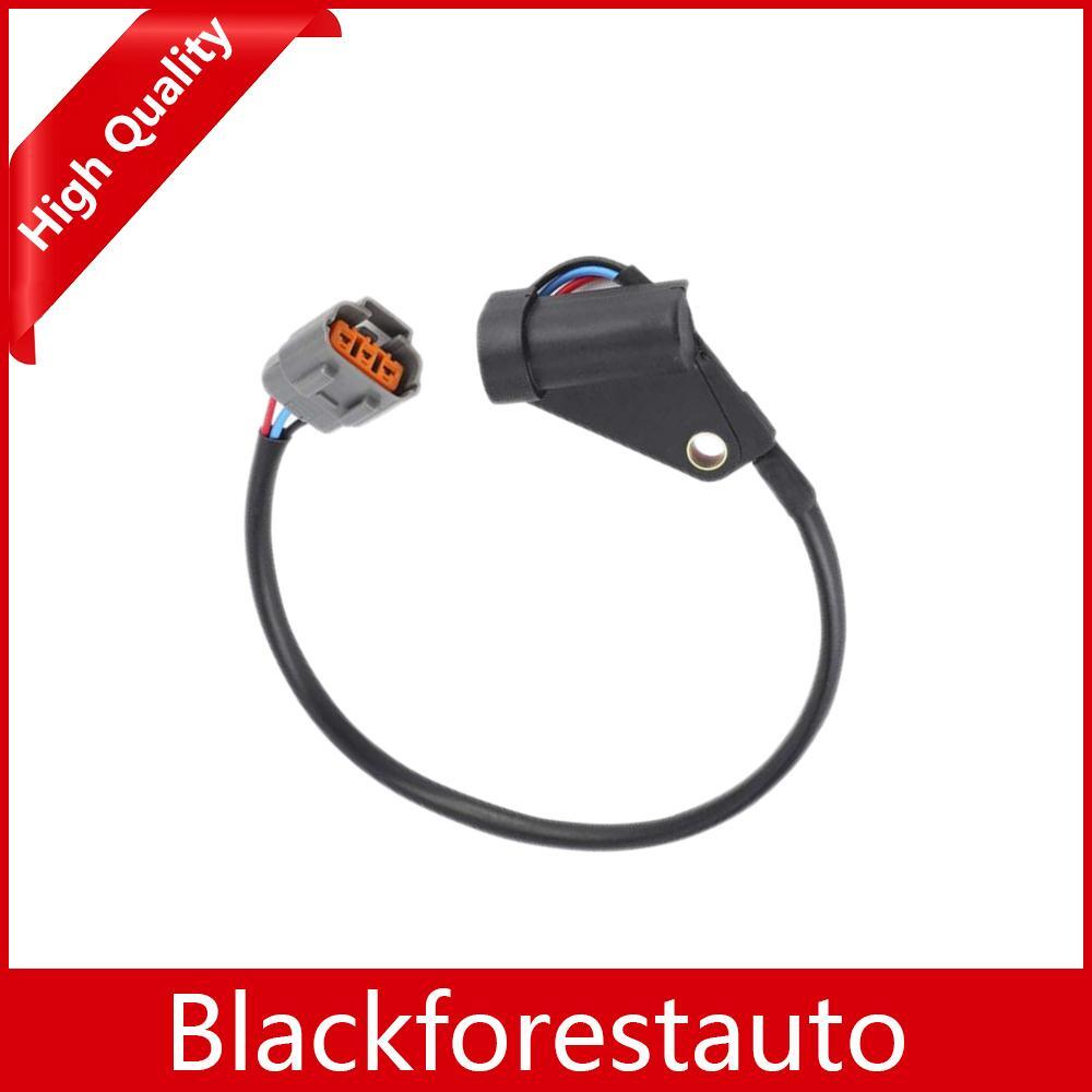 ZL0118221A for Mazda MX-5 Miata Demio 1.6 1.8L Crank Crankshaft Position Sensor Q