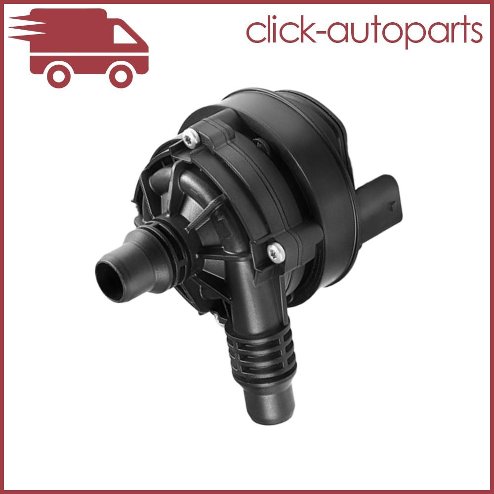 Fits For A/C/E-Class W177 W247 W205 W213 A200 A220 Engine Auxiliary Water Pump Q