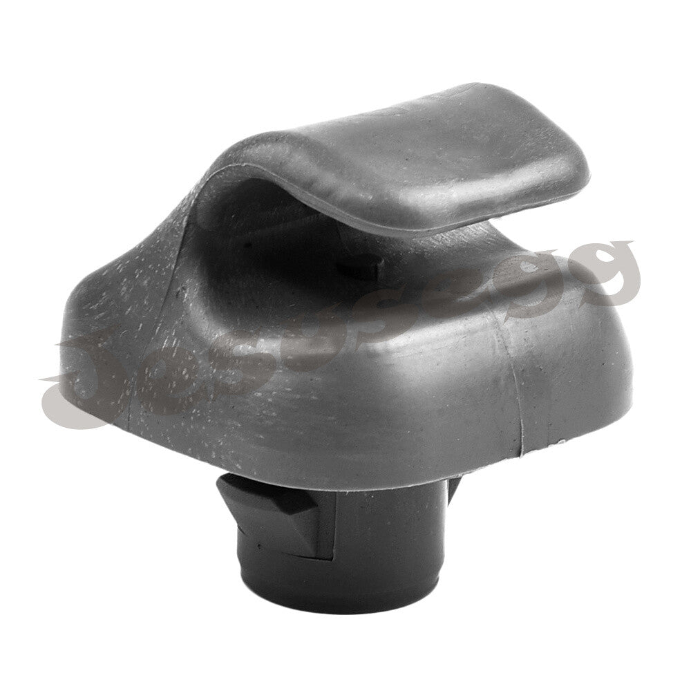 Sun Visor Clips Fastener Support Clip for Nissan Versa Sentra for Renault for X-trail Q