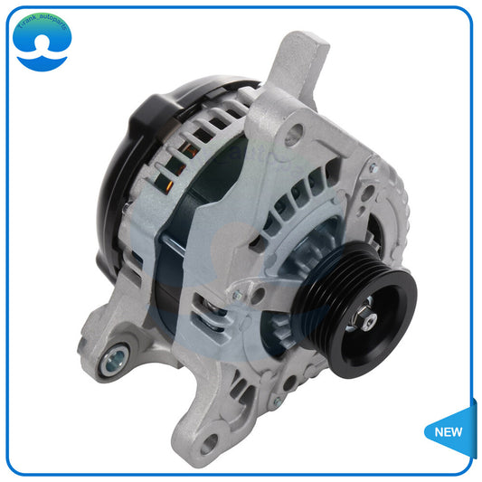 Alternator AND0405 For 2005 2006 for Jeep Grand Cherokee Sport Utility 5.7L V6