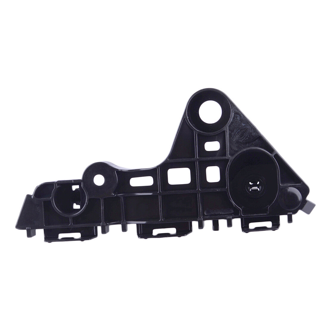 Left Front Bumper Bracket Support Holder Fit for Toyota for Corolla Cross 2020-2022