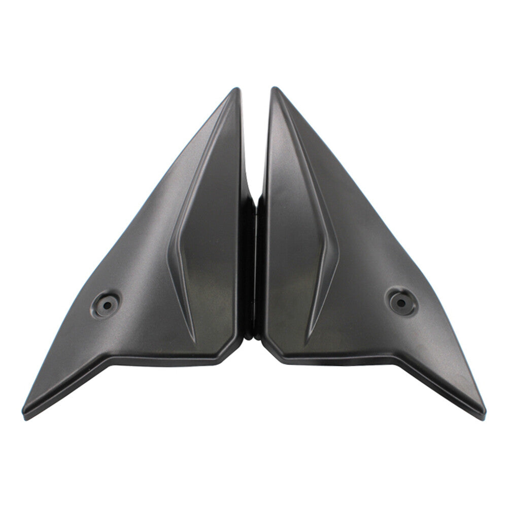 for Yamaha MT-09 FZ 09 2014-2020 Black Side Panels Cover Fairing Cowl Cover