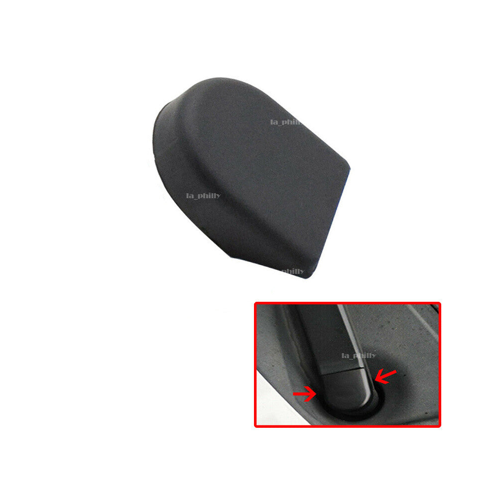 Wiper Arm Nut Cover Cap Bolt Fits for Toyota for Corolla Verso Yaris Auris 85292-AA010 Q