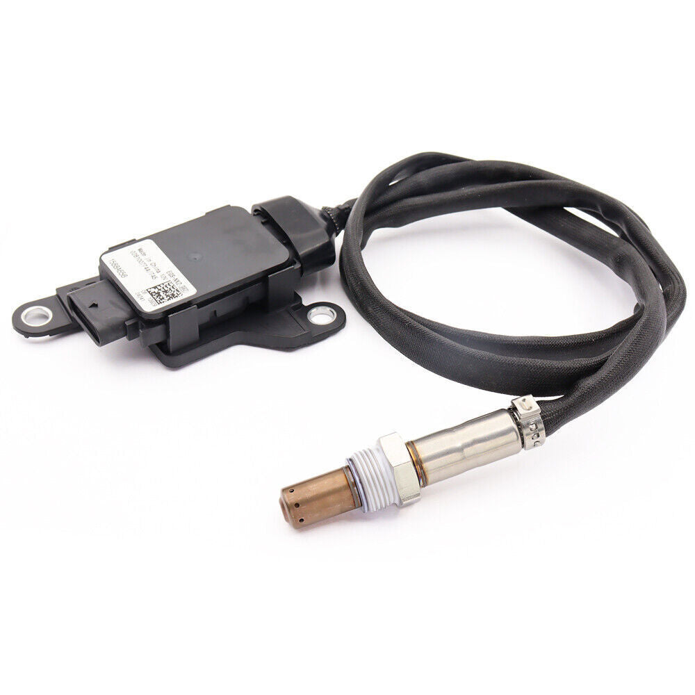 For Mitsubshi L200 Triton KJ KK 2.2 DI-D Diesel NOx Sensor 1588A656 0281007744