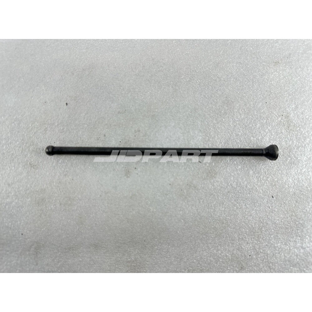3TNE74 push rod 119620-14401 is suitable for excavator engine parts.