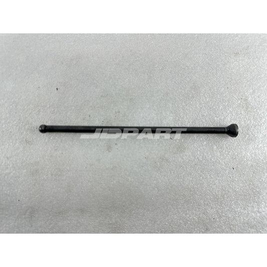 3TNE74 push rod 119620-14401 is suitable for excavator engine parts.