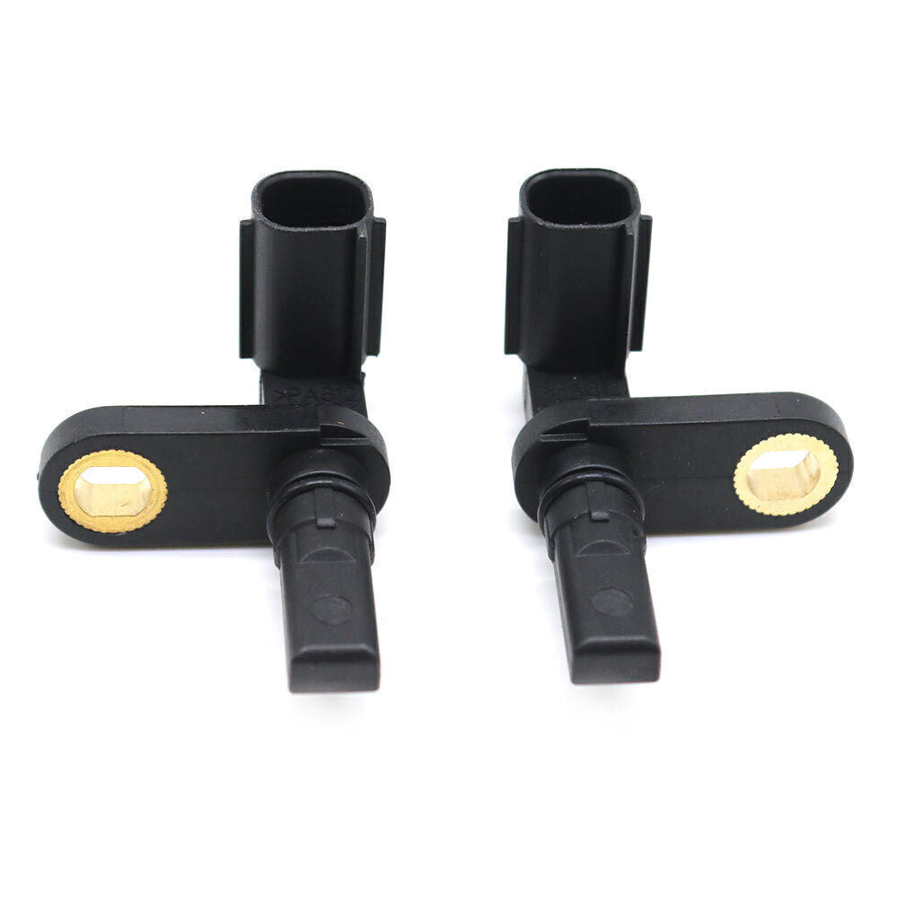4Pcs Front/Rear Left & Right ABS Wheel Speed Sensors for 07-17 for Toyota Tundra NEW