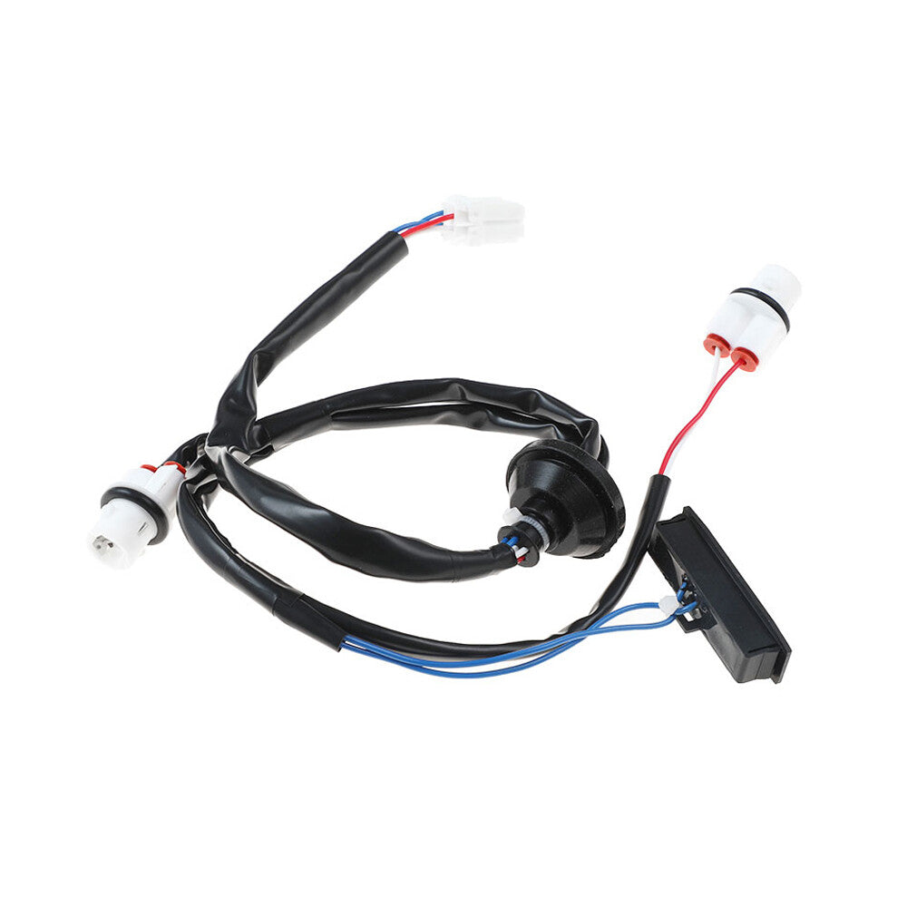 25380-JG00A Tailgate Opening Switch Fit for 2007 for Nissan X-TRIAL T31 Rear New