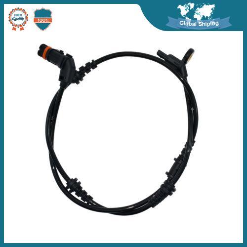 Front left or right ABS wheel speed sensor suitable for Mercedes-Benz GL450 ML350 10-11