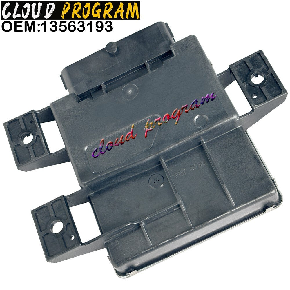 For 2024 2025 for Chevrolet Trax Left Rear F (S) 13563193Control Module Q