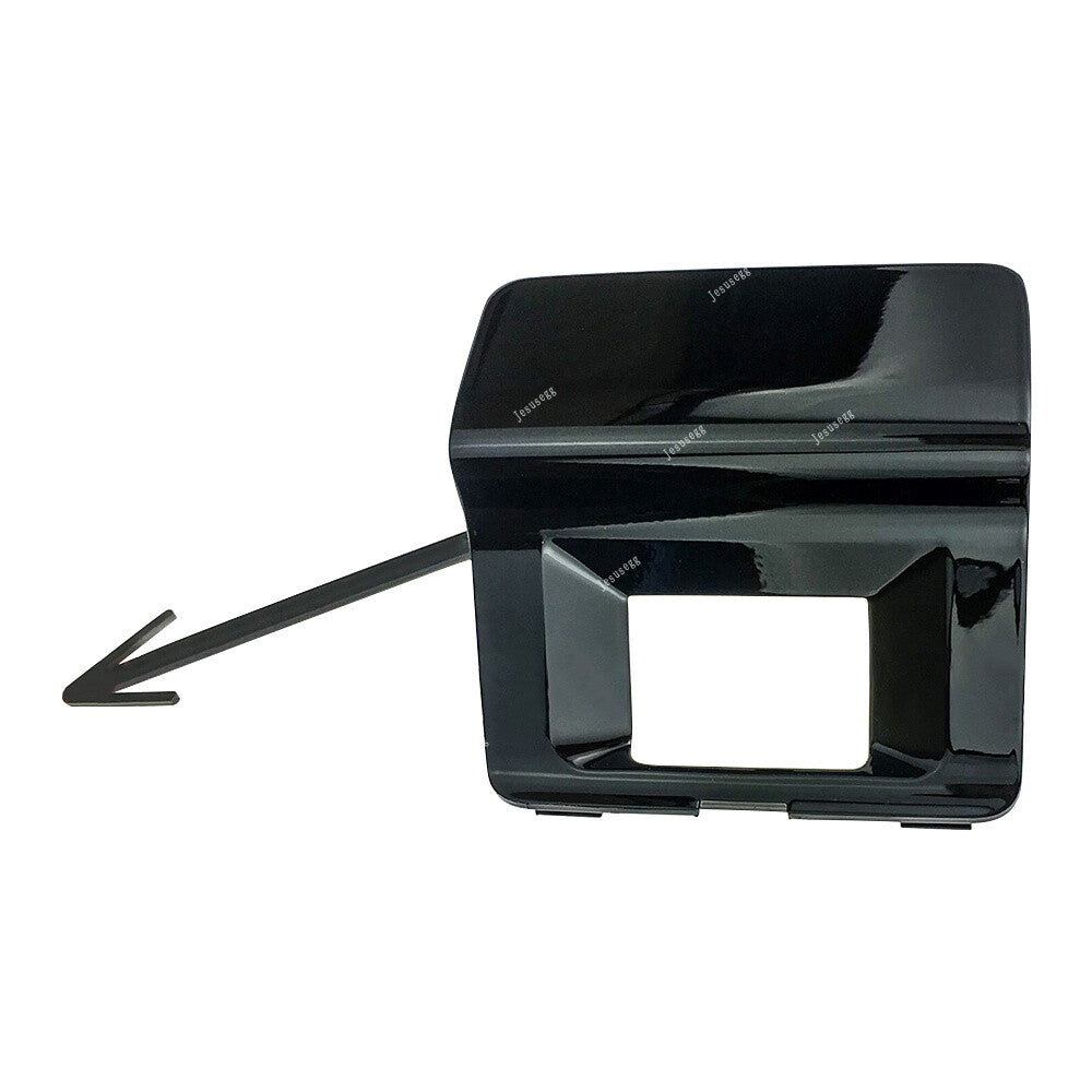 for Toyota for Land Cruiser Prado 150 Series Tailgate Spare Wheel Camera Cover Cap