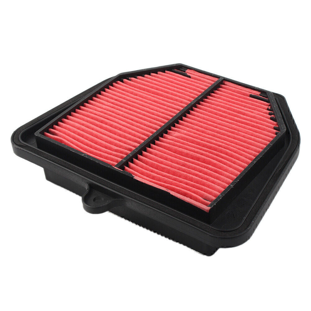 Motorcycle Air Filter Intake Cleaner for Yamaha FZ1 FZ1-S FZ1-N Fazer 2006-13 07 Q