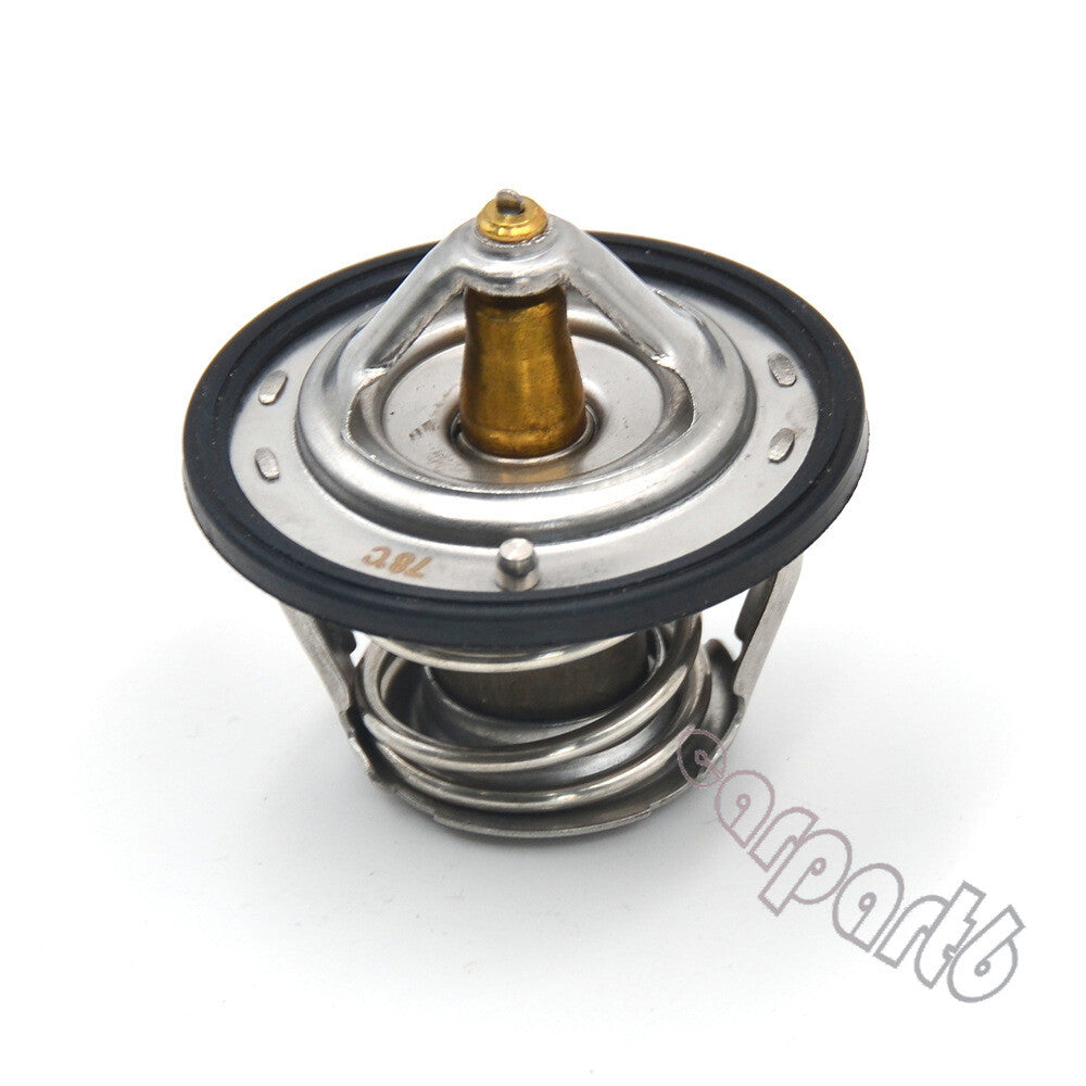 Thermostat & Gasket Seal Kit Legacy Forester Outback Impreza WRX FOR GOOD for Subaru Q