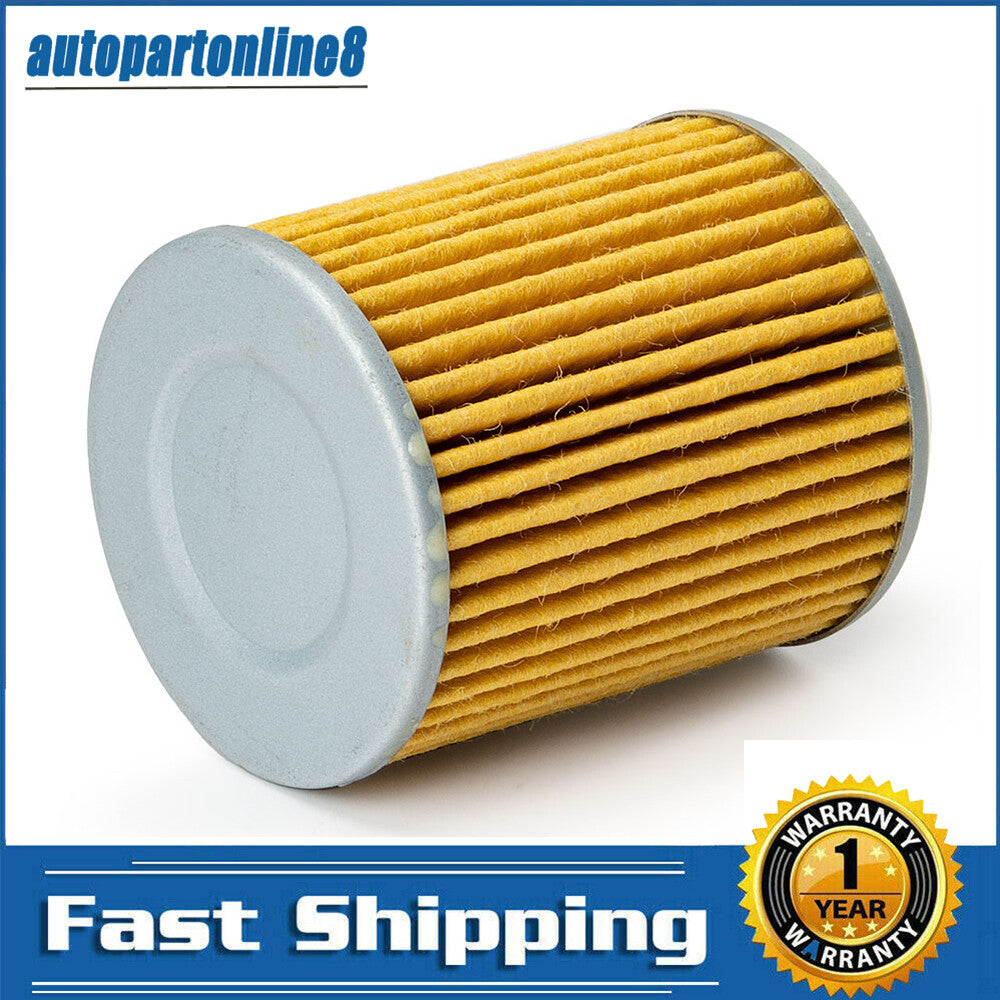 1 Trans Oil Cooler Filter Assy 2824A006 for Mitsubishi Lancer 31726-1XF00 (08-17) Q