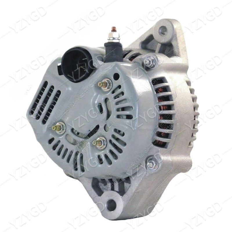 For Construction Machinery 12V Forklift Parts 60A AC Generator 27060-35060 Q