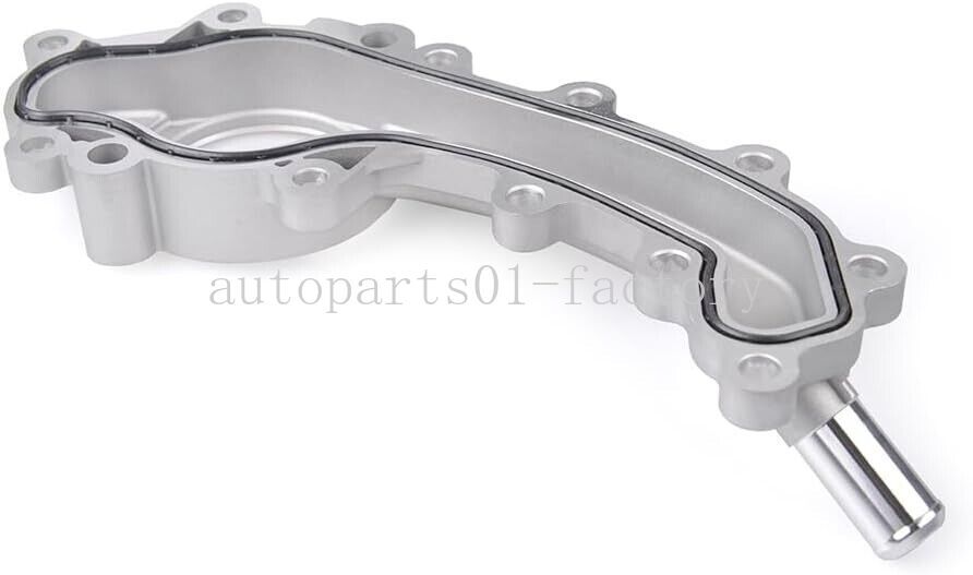 Upgrade Engine Coolant Water Outlet For 11-19 for Chrysler 300 for Dodge Journey Durango