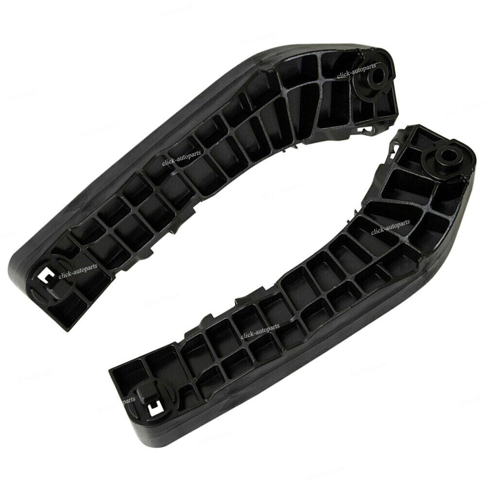 2x For 07-11 for Toyota for Camry Front Bumper Grille Side Support Bracket LeftRight