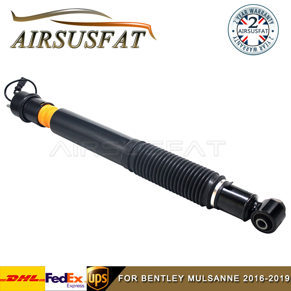 1pc Rear L/R Air Shock Absorber Strut for Bentley Mulsanne 2016-2019 3Y5513029L