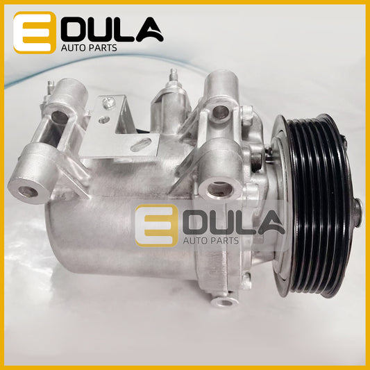 A/C AC Compressor fits for Peugeot 301 for Citroen C3 C-Elysee 9810349980 9808860080