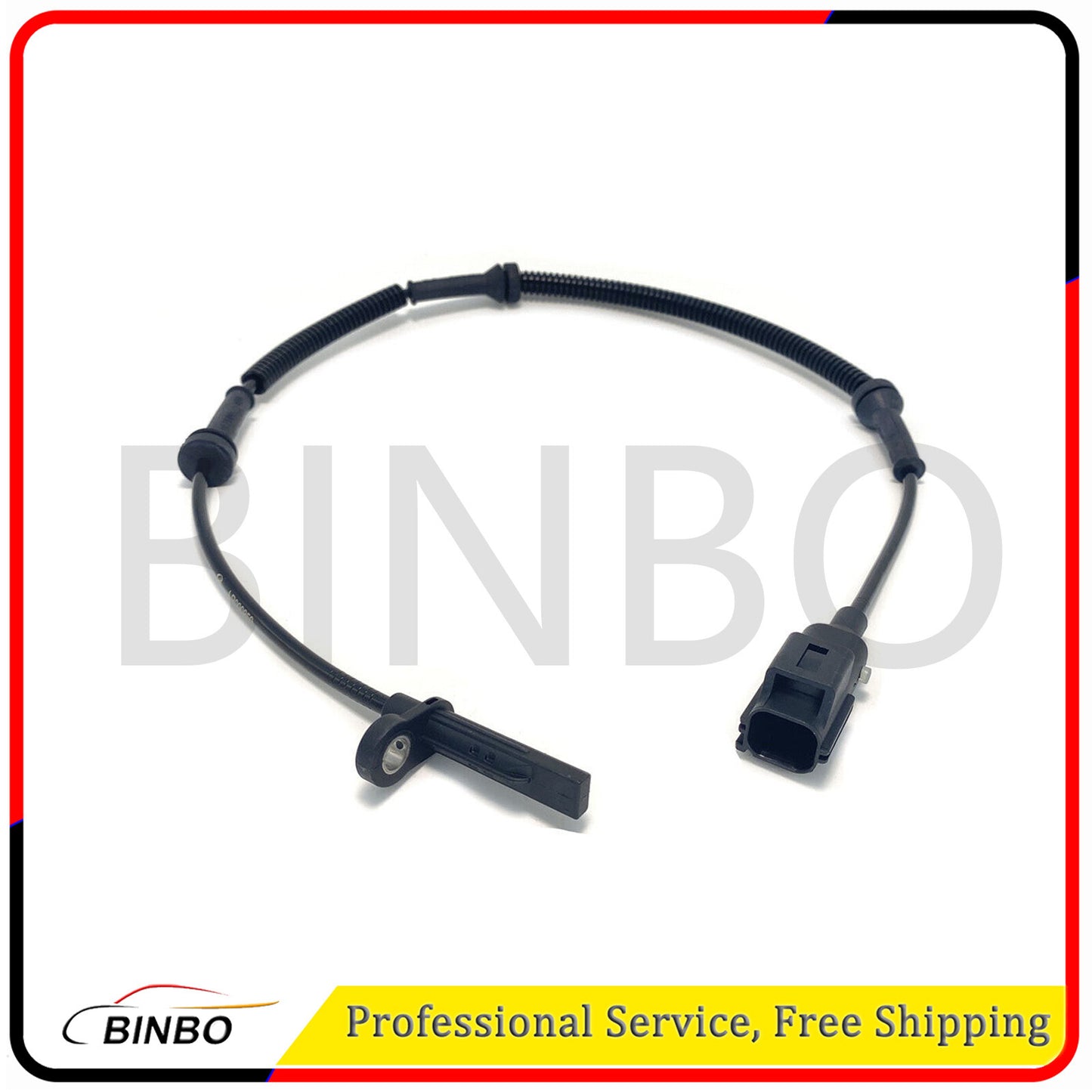 LR090859 ABS Wheel Speed Sensor for JAGUAR for LAND ROVER F-Pace for Range Rover Velar Q