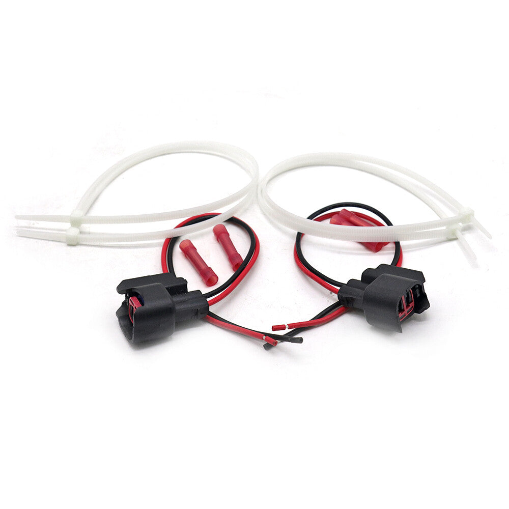 Fuel Injector Repair Harness Pigtail for Polaris RZR Ranger 570 800 900 1PCS US