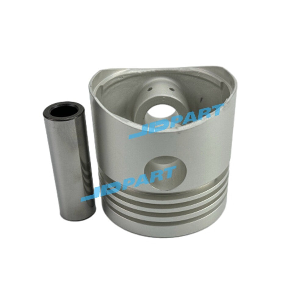 3-piece K3C piston pin pack for engine spare parts -