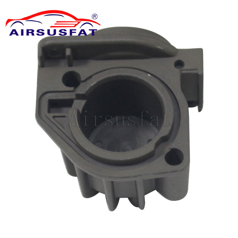 Air suspension compressor cylinder head suitable for BMW E66, E65, X5, E53 37226787616 new