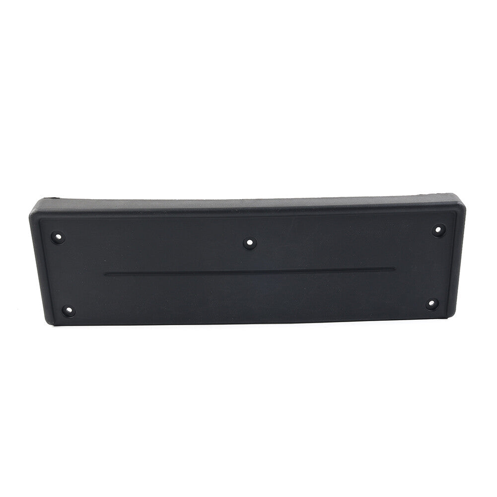 Front License Plate Mounting Holder Bracket for Land Rover Discovery 3 2005-2009