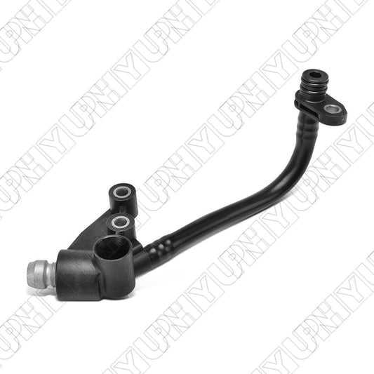 New Turbo Coolant Hose A2782000400 for Mercedes for Benz GL450 GL550 GLS550 ML550 Q