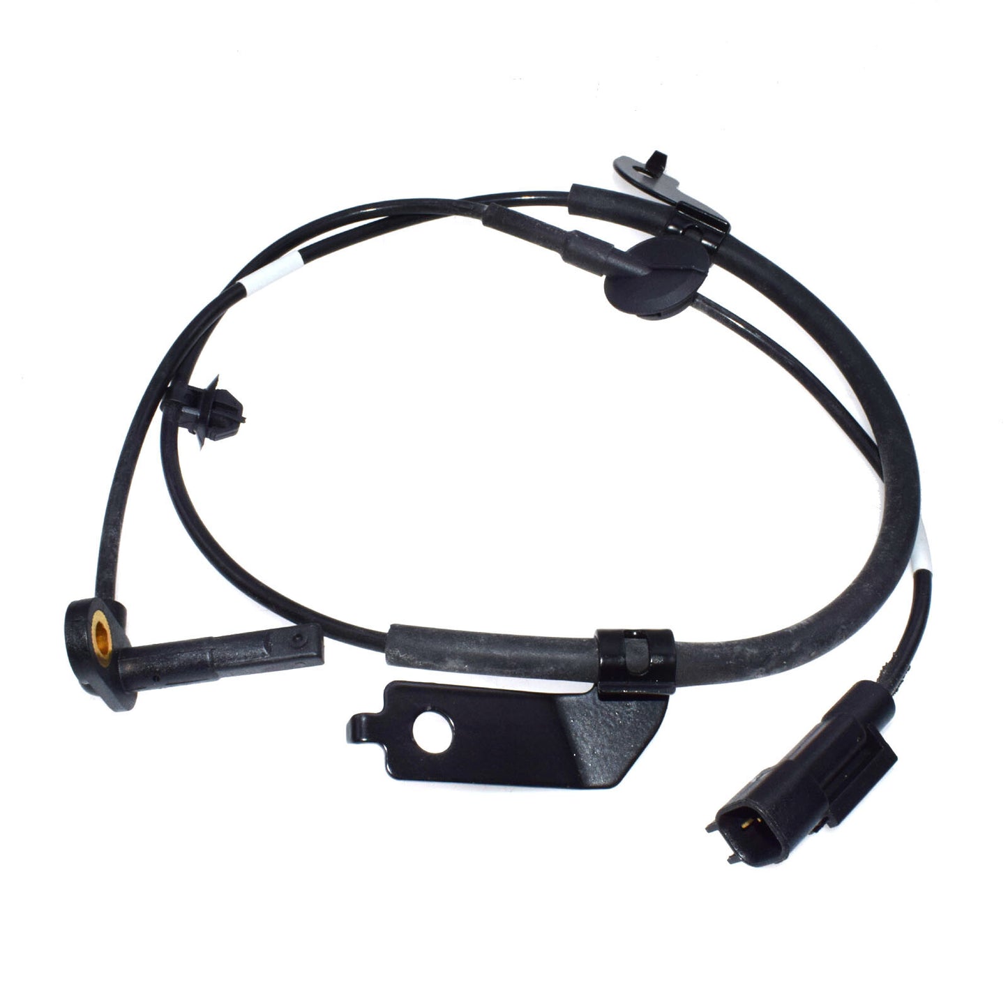 Suitable for 2007-2012 for Mitsubishi left-hand front drive ABS wheel speed sensor brake - brand new.