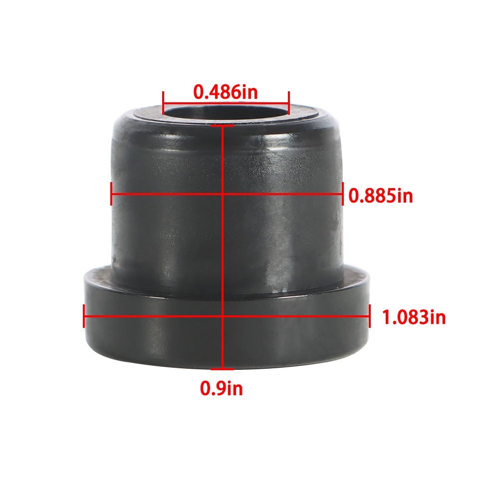 4x Pistons & Rings Set 82mm STD for Volvo XC40 XC60 S60 V90 B4204T 2.0 T4 T5 L4