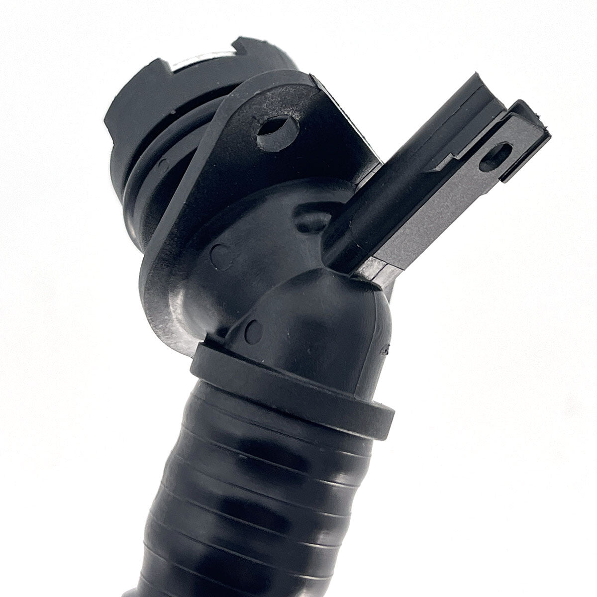 New Engine Crank Case Vent Hose 11127584128 for BMW 1 3 5 6 X1 X3 X4 X5 X6 N55