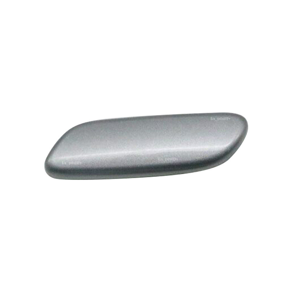 LH Headlight Washer Nozzle Pump Acuator Cover Silver for LEXUS IS250 IS300 IS350 Q