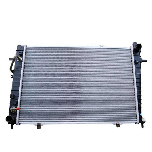 Radiator for Hyundai for Tucson for Kia Sportage 2004-2010
