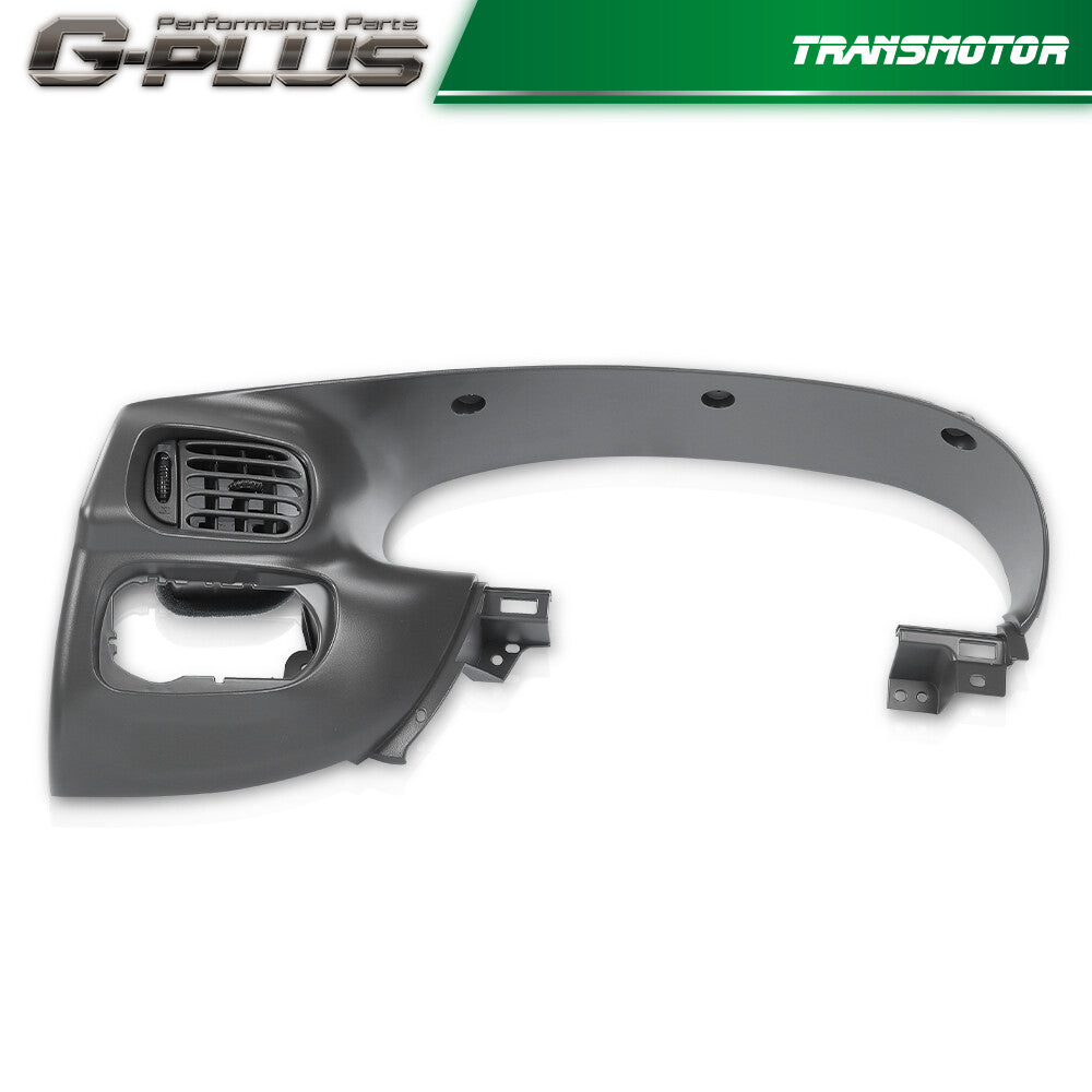97-03 Fu Edition F150 Dash Generation Edition C13 US Version - v