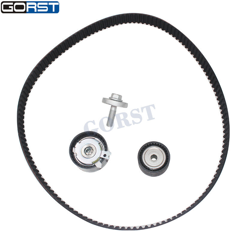 Timing belt kit 130C17529R for Renault Clio Megane Laguna Scenic 1.4 1.6 16V Q