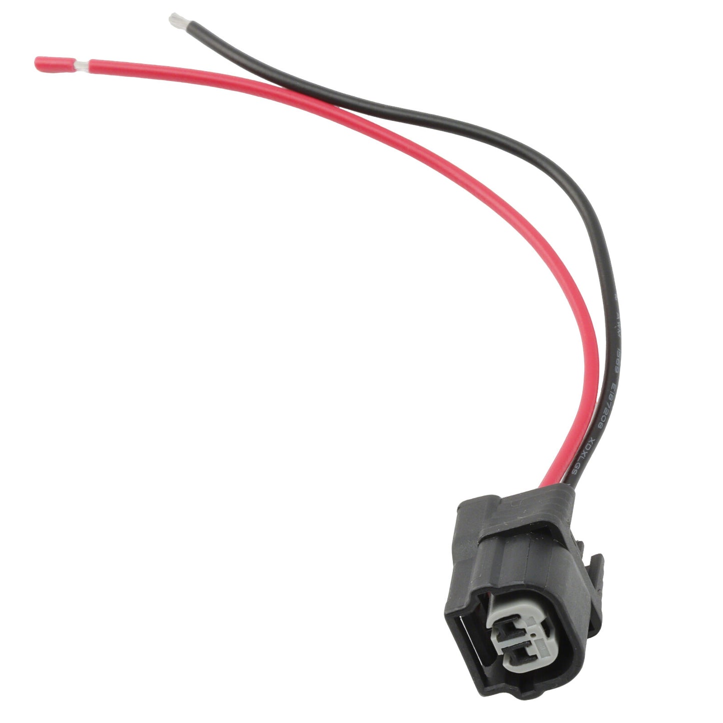 1x Oil Control Valve Solenoid Connector Harness For 2011-2018 for Subaru Impreza WRX Q
