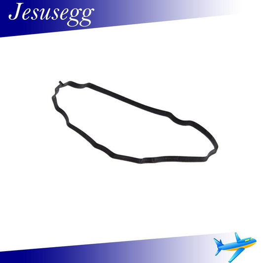 Crankcase Breather Seal Gasket Black For V60 2011 2012 2013 2014 2015-2018 Q