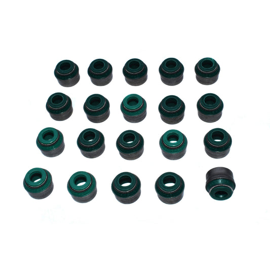 for VW for Passat for AUDI A4 A6 for A8 Quattro 06D109601M 20Pcs Valve Stem Seal 036109675A