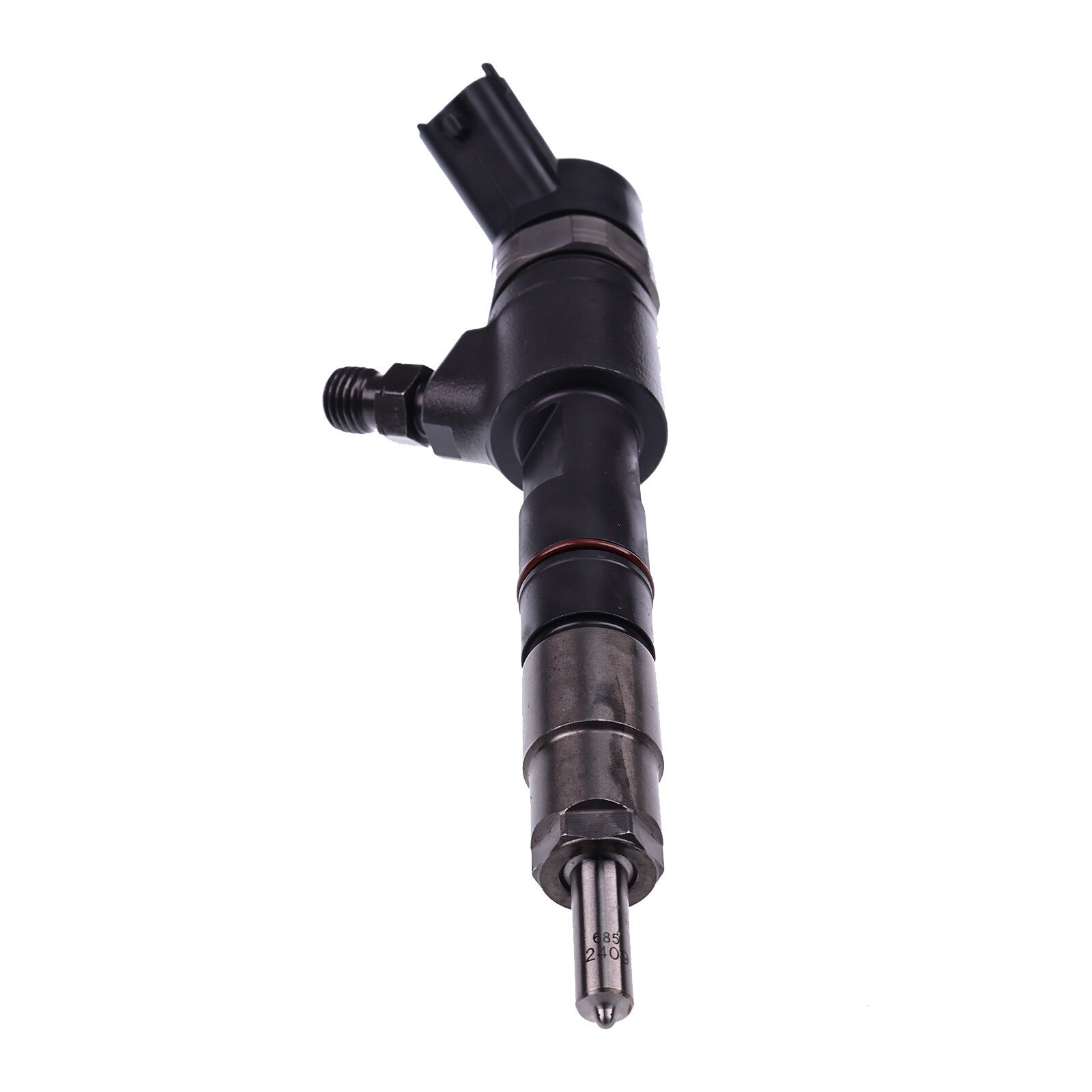 Suitable for Citron for Peugeot 2.0 HDi 0445110076 4x fuel injector nozzle tips DLA142P1474 12668 B