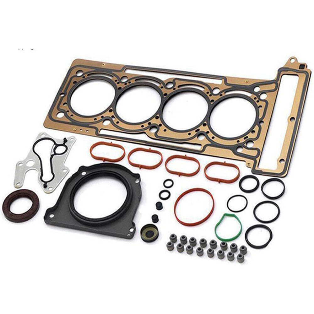 Engine Overhaul Gasket Set 2740160020 For 2013-up for Mercedes-Benz X156 2.0T