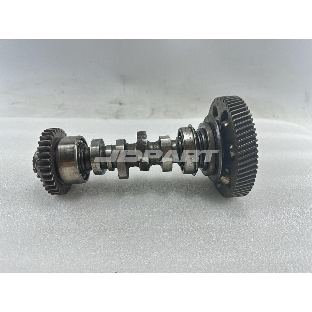 68T V2203 diesel pump camshaft is suitable for excavator engine parts.